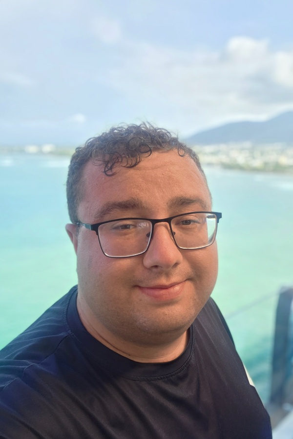 Tim Rageelixir Brother Cruise Brothers Travel Agent Timothy Nixon